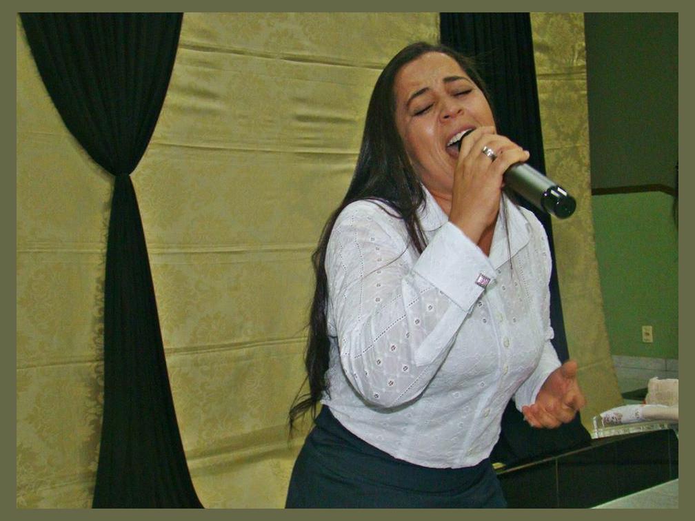 Idalva e Neemias